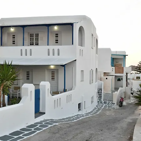 Nikolas Hotel 3*